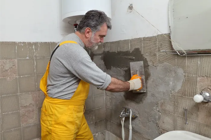 Bathroom Remodeling Services