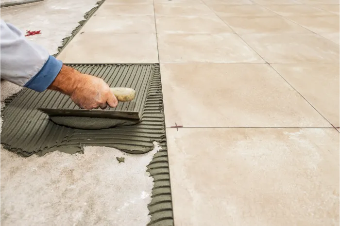 Flooring Services