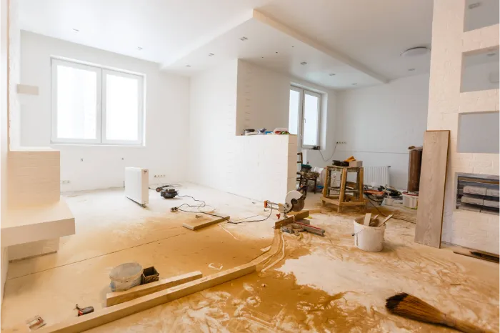 Pearl Remodeling's Other Services