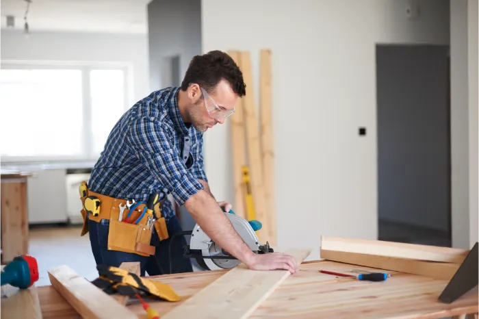 Remodel Contractor in Las Vegas, NV
