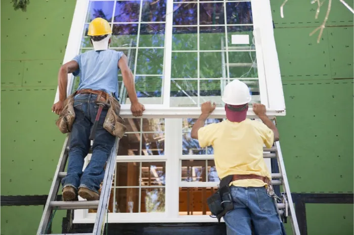 Window Installation Service