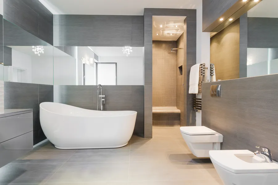 Affordable Bathroom Remodeling Services Las Vegas, NV