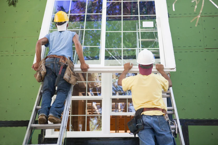 Benefits Of Upgrading To Double-pane Windows For Your Home Las Vegas, NV Benefits Of Upgrading To Double-pane Windows For Your Home Las Vegas, NV