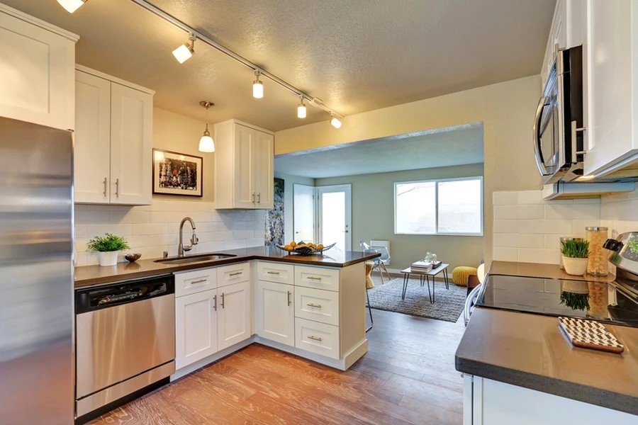 Customizing Your Kitchen Through Professional Remodeling Services in Las Vegas, NV