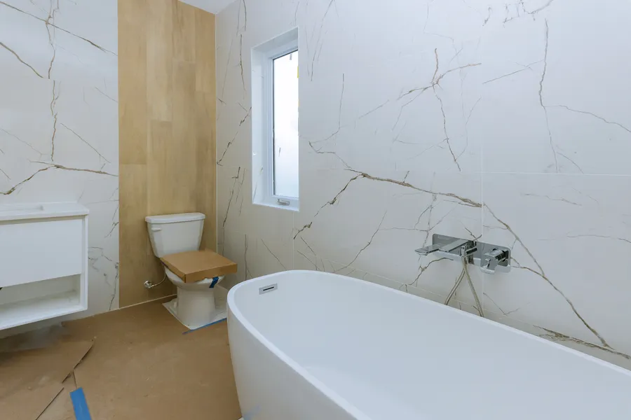 Expert Bathroom Remodeling Services Las Vegas, NV