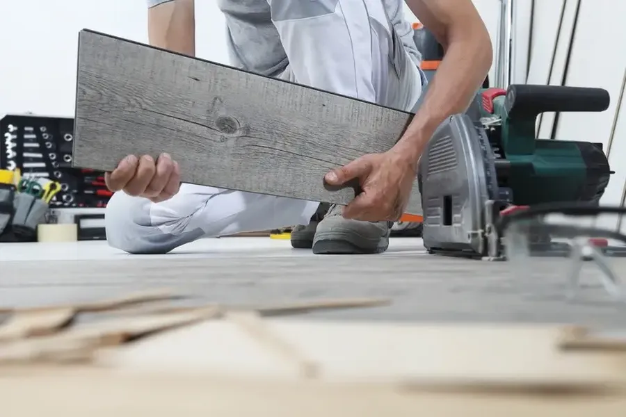 How To Choose The Right Flooring For Each Room In Your Home Las Vegas, NV