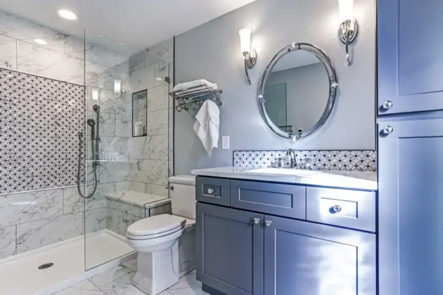 How To Create A Relaxing Atmosphere With Bathroom Design Las Vegas, NV