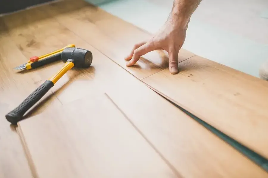 Premium Flooring Services Las Vegas, NV