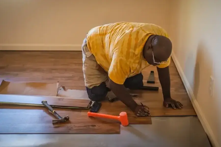 Reliable Flooring Services Las Vegas, NV