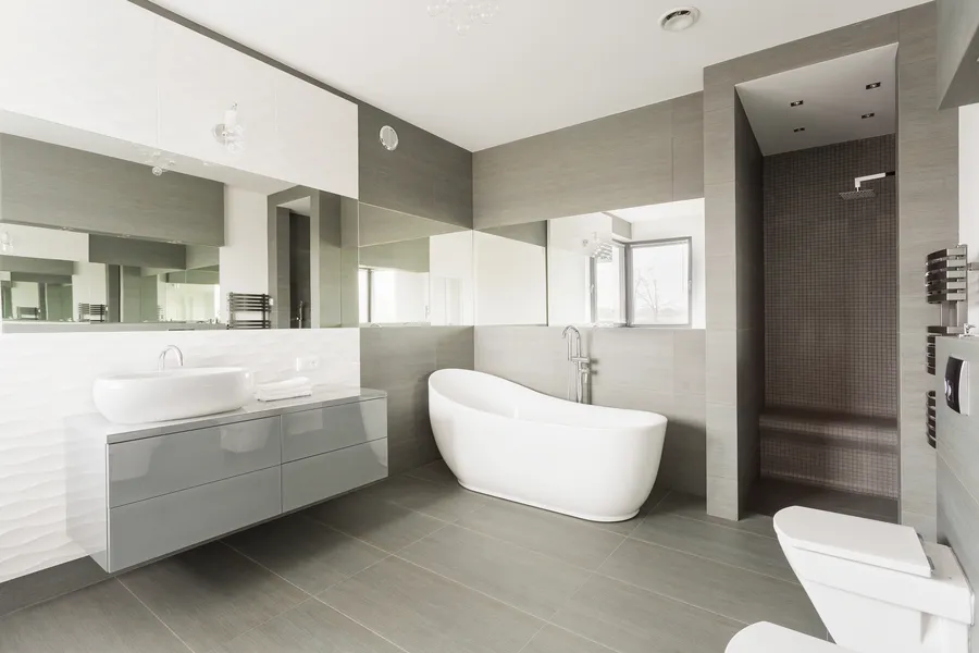 The Importance Of Choosing Durable Materials For Your Bathroom Las Vegas, NV