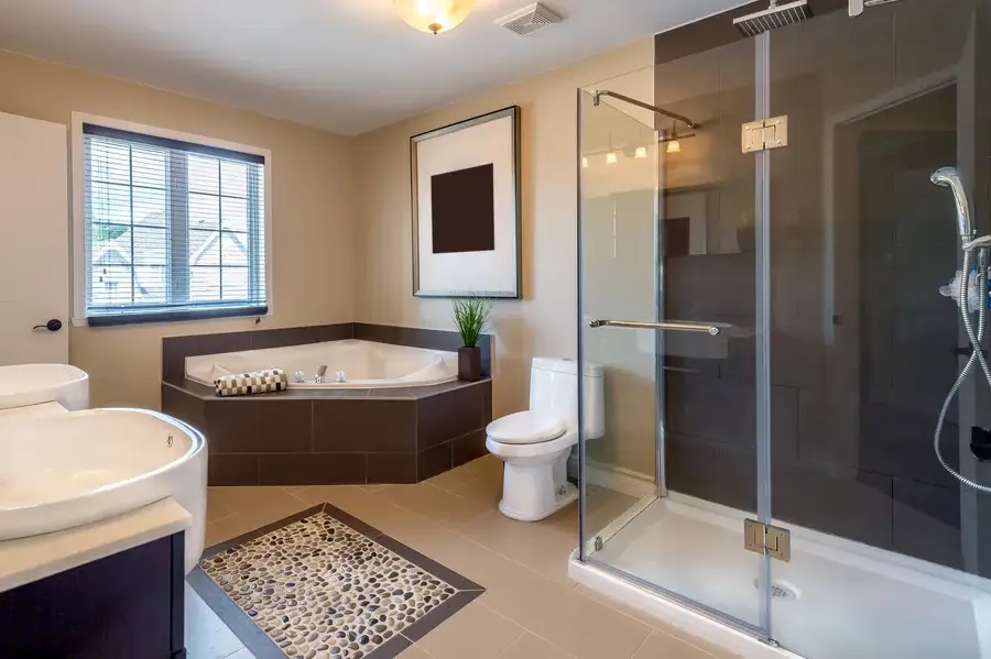 The Importance Of Choosing Durable Materials For Your Bathroom in Las Vegas, NV