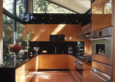 Home Remodeling Contractors