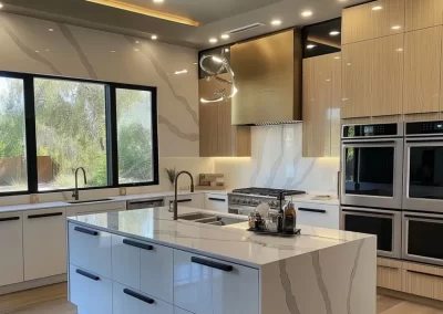 Home Remodeling Service