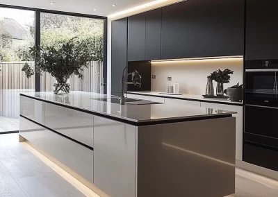 Home Remodeling Services