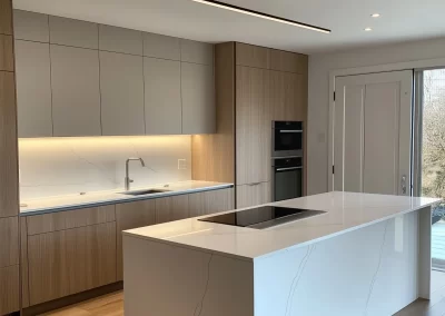 House Remodeling Contractor