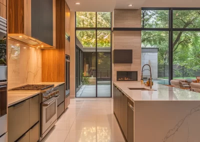 Remodel Contractors